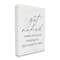Stupell Industries Get Naked Unless Stopping By Humorous Phrase  Canvas Wall Art